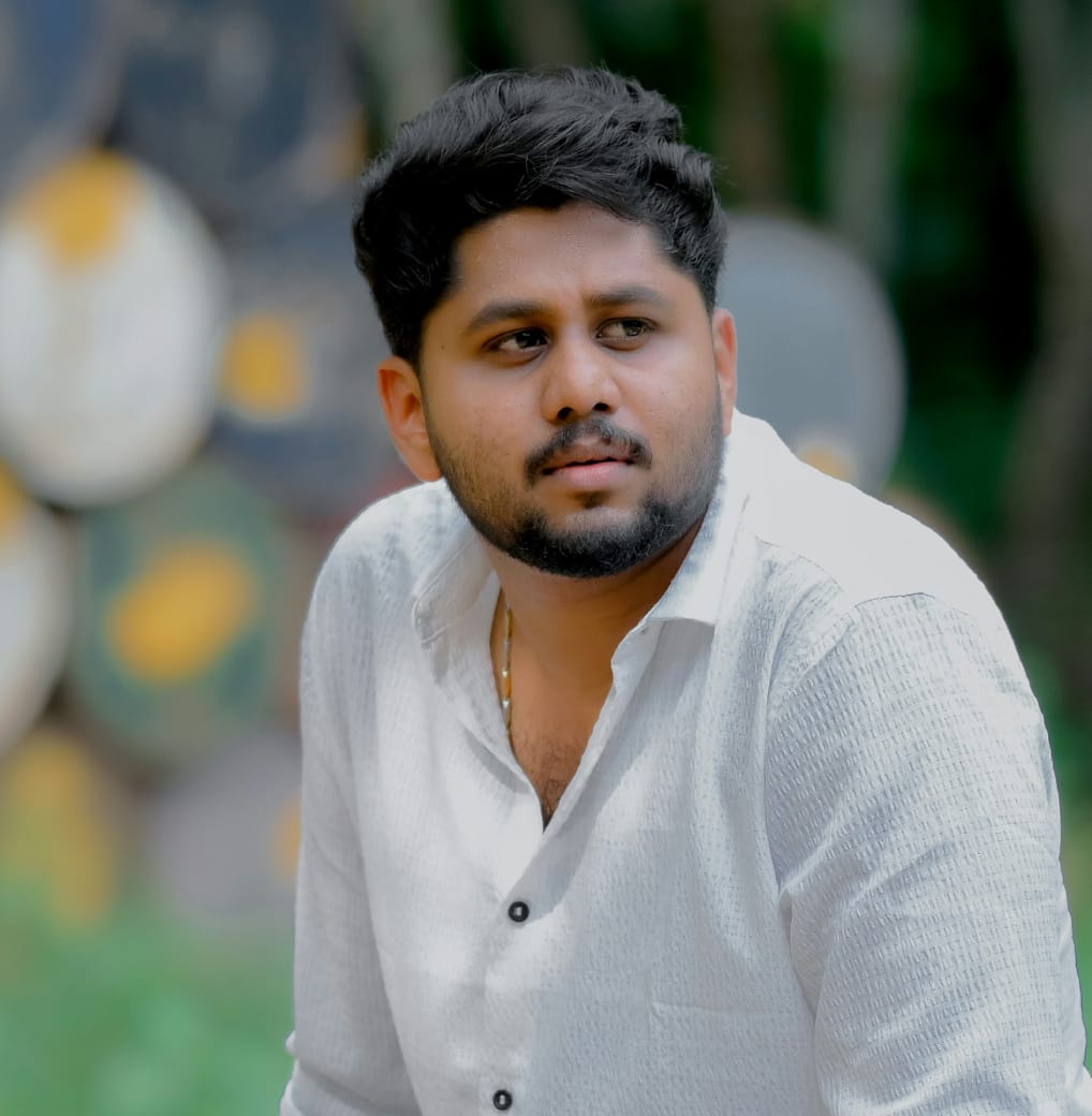 Shameer Muhammad