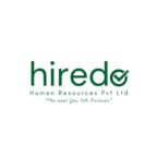 hiredo Human Resources Pvt Ltd company