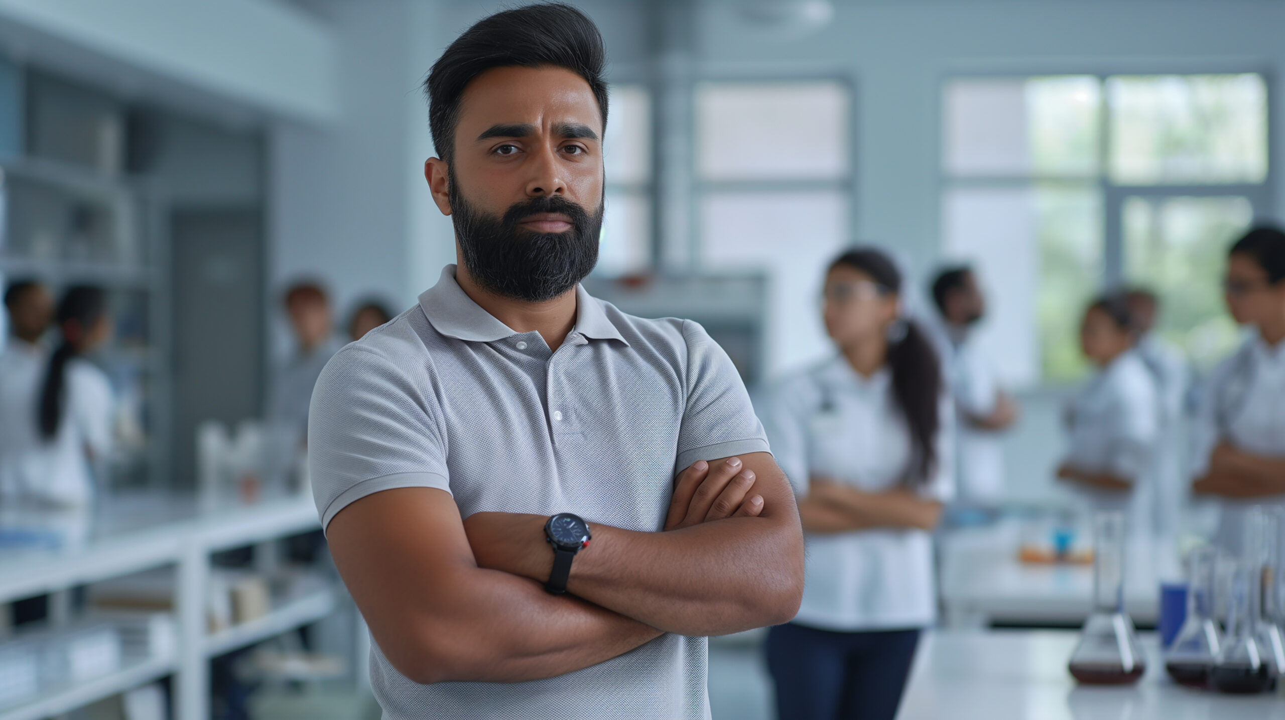 Naveen Kumar